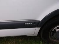  Opel Movano Разборочный номер B2475 #5