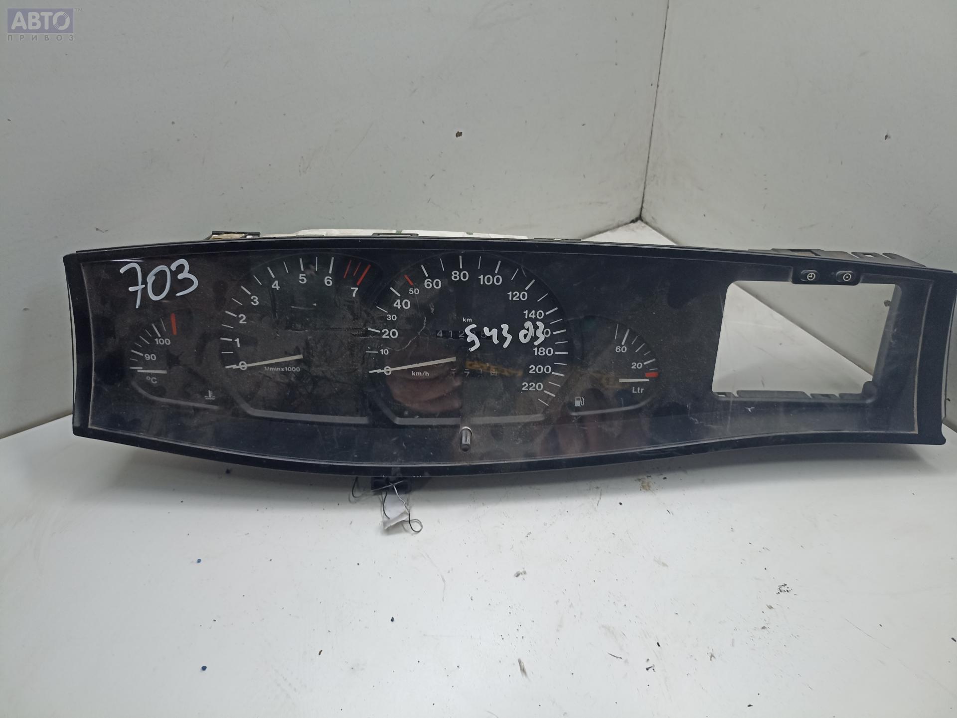 Щиток Приборов Опель Омега Б