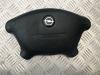 Подушка безопасности (Airbag) водителя Opel Omega B Артикул 53321765 - Фото #1
