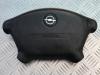 Подушка безопасности (Airbag) водителя Opel Omega B Артикул 53322035 - Фото #1