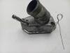 Корпус термостата Opel Omega B (1994-2003) Артикул 54223168 - Фото #1