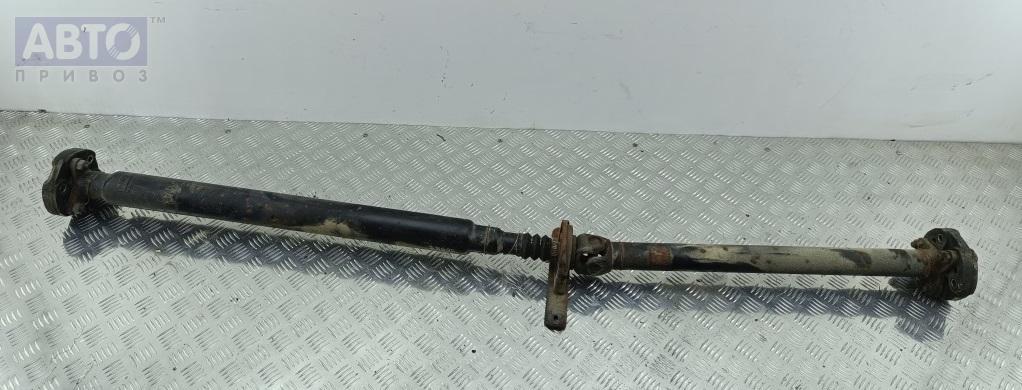 Карданный Вал Опель Омега Б Купить