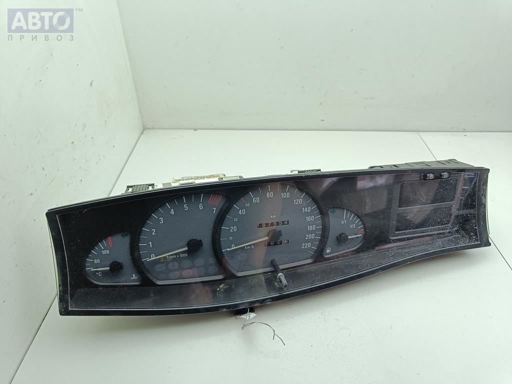 Щиток Приборов Опель Омега Б