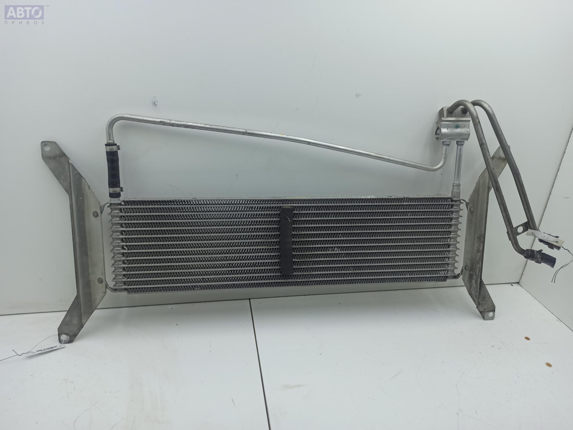 Купить Радиатор Акпп Опель