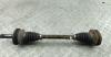Полуось задняя Opel Omega B (1994-2003) Артикул 54866870 - Фото #1