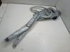 Стеклоподъемник электрический передний правый Opel Omega B (1994-2003) Артикул 54937803 - Фото #1