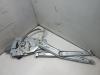 Стеклоподъемник электрический передний левый Opel Omega B (1994-2003) Артикул 54973574 - Фото #1