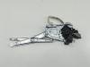 Стеклоподъемник электрический передний левый Opel Omega B (1994-2003) Артикул 55113936 - Фото #1