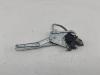 Стеклоподъемник электрический передний левый Opel Omega B (1994-2003) Артикул 55173860 - Фото #1