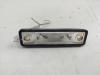 Подсветка номера Opel Omega B (1994-2003) Артикул 55176790 - Фото #1