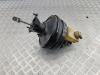 Усилитель тормозов вакуумный Opel Omega B (1994-2003) Артикул 55219311 - Фото #1
