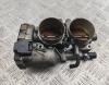 Заслонка дроссельная Opel Omega B (1994-2003) Артикул 55241270 - Фото #1