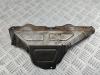 Тепловой экран глушителя Opel Omega B (1994-2003) Артикул 55243651 - Фото #1