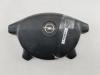 Подушка безопасности (Airbag) водителя Opel Omega B (1994-2003) Артикул 55263889 - Фото #1