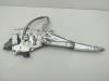 Стеклоподъемник электрический передний левый Opel Omega B (1994-2003) Артикул 55273111 - Фото #1