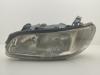 Фара левая Opel Omega B (1994-2003) Артикул 55293543 - Фото #1