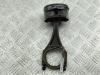 Поршень с шатуном Opel Omega B (1994-2003) Артикул 55351372 - Фото #1