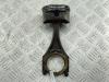 Поршень с шатуном Opel Omega B (1994-2003) Артикул 55351376 - Фото #1