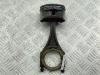 Поршень с шатуном Opel Omega B (1994-2003) Артикул 55351380 - Фото #1