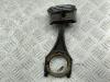 Поршень с шатуном Opel Omega B (1994-2003) Артикул 55351384 - Фото #1