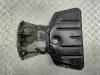 Поддон масляный Opel Omega B (1994-2003) Артикул 55351396 - Фото #1