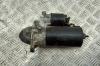 Стартер Opel Omega B (1994-2003) Артикул 55376147 - Фото #1