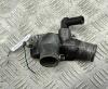 Корпус термостата Opel Omega B (1994-2003) Артикул 55376269 - Фото #1
