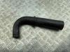 Патрубок интеркулера Opel Omega B (1994-2003) Артикул 55376981 - Фото #1