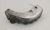 Заглушка порога Opel Omega B (1994-2003) Артикул 55379492 - Фото #1