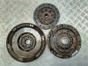 Маховик Opel Omega B (1994-2003) Артикул 55380537 - Фото #1