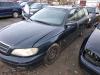  Opel Omega B (1994-2003) Разборочный номер L9012 #1