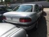  Opel Omega B (1994-2003) Разборочный номер S3324 #1