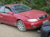 Opel Omega B (1994-2003) Разборочный номер V3065 #2