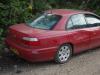  Opel Omega B (1994-2003) Разборочный номер V3065 #3
