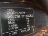  Opel Omega B (1994-2003) Разборочный номер S3764 #5