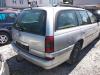  Opel Omega B (1994-2003) Разборочный номер P0975 #2
