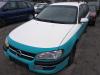  Opel Omega B (1994-2003) Разборочный номер P1298 #1