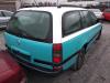  Opel Omega B (1994-2003) Разборочный номер P1298 #2
