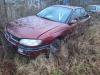  Opel Omega B (1994-2003) Разборочный номер C0056 #1