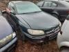  Opel Omega B (1994-2003) Разборочный номер C0057 #1