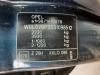  Opel Omega B (1994-2003) Разборочный номер C0098 #7