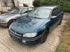  Opel Omega B (1994-2003) Разборочный номер T4497 #1