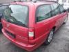  Opel Omega B (1994-2003) Разборочный номер P1585 #2