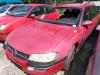  Opel Omega B (1994-2003) Разборочный номер P1723 #1