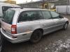  Opel Omega B (1994-2003) Разборочный номер S5857 #2