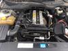 Opel Omega B (1994-2003) Разборочный номер S6000 #4