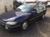  Opel Omega B (1994-2003) Разборочный номер S6072 #1