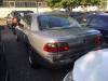  Opel Omega B (1994-2003) Разборочный номер S6105 #4