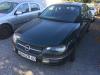  Opel Omega B (1994-2003) Разборочный номер S6175 #2