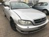  Opel Omega B (1994-2003) Разборочный номер T5743 #2